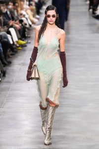 Fendi RTW Fall 2022