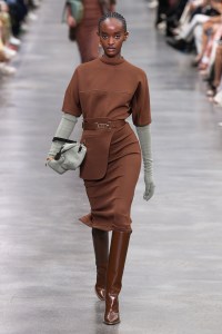 Fendi RTW Fall 2022
