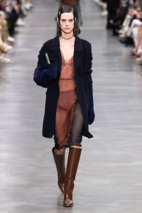 Fendi RTW Fall 2022