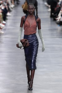 Fendi RTW Fall 2022