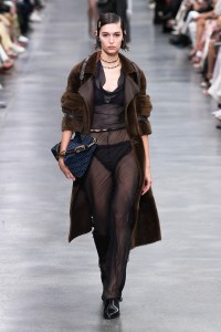 Fendi RTW Fall 2022
