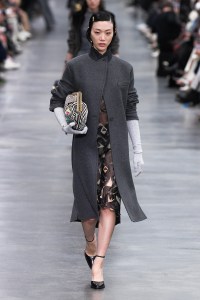 Fendi RTW Fall 2022