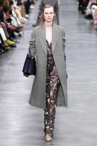Fendi RTW Fall 2022