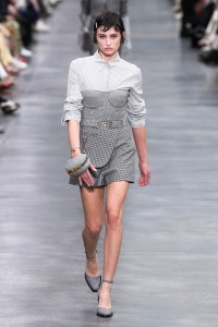 Fendi RTW Fall 2022