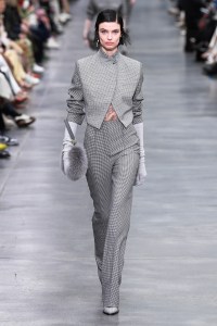 Fendi RTW Fall 2022