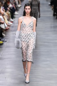 Fendi RTW Fall 2022