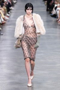 Fendi RTW Fall 2022