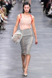 Fendi RTW Fall 2022