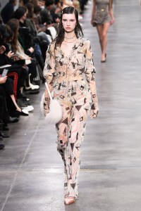 Fendi RTW Fall 2022