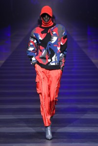 Ferrari RTW Fall 2022