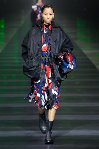 Ferrari RTW Fall 2022
