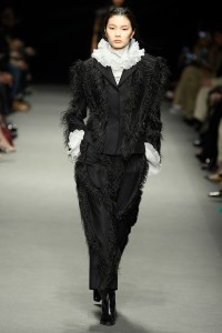 Ferretti RTW Fall 2022