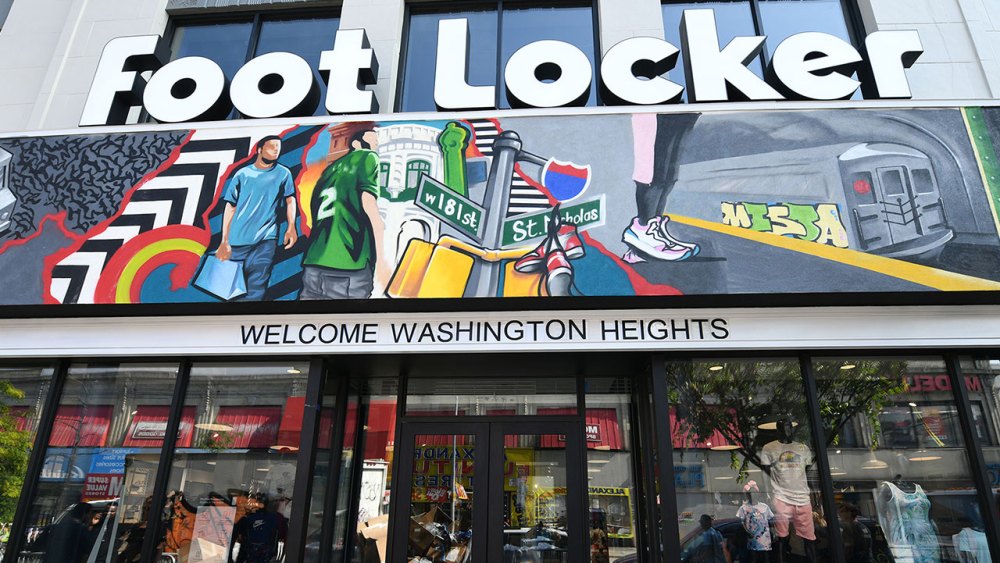 Through a new partnership agreement with the footwear seller's soon-to-be owner Authentic Brands Group (ABG), Foot Locker and its banners will deepen their assortment of Reebok merchandise by fall 2022, and will exclusively carry select Reebok footwear models for men, women and kids in company-owned stores and U.S. e-commerce sites.