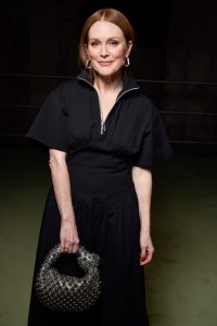 Julianne Moore