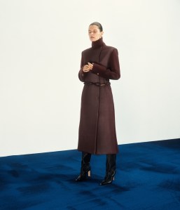 Gabriele Colangelo RTW Fall 2022