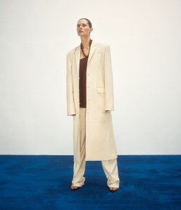 Gabriele Colangelo RTW Fall 2022