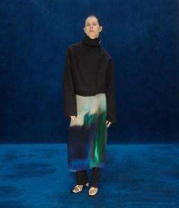 Gabriele Colangelo RTW Fall 2022