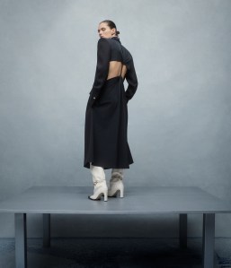 Gabriele Colangelo RTW Fall 2022