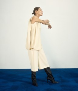 Gabriele Colangelo RTW Fall 2022