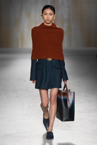Giada RTW Fall 2022