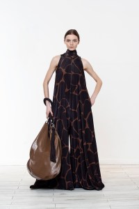 Gianluca Capannolo RTW Fall 2022