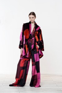 Gianluca Capannolo RTW Fall 2022