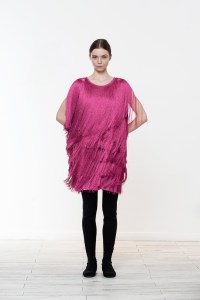 Gianluca Capannolo RTW Fall 2022