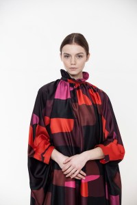 Gianluca Capannolo RTW Fall 2022