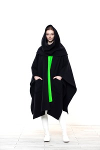 Gianluca Capannolo RTW Fall 2022