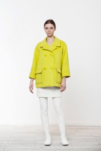 Gianluca Capannolo RTW Fall 2022