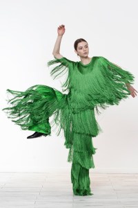 Gianluca Capannolo RTW Fall 2022