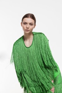 Gianluca Capannolo RTW Fall 2022
