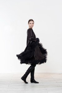 Gianluca Capannolo RTW Fall 2022