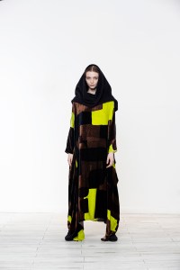 Gianluca Capannolo RTW Fall 2022