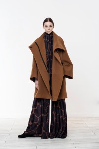 Gianluca Capannolo RTW Fall 2022