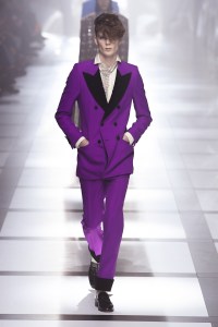 Gucci RTW Fall 2022