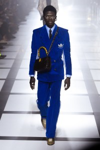 Gucci RTW Fall 2022