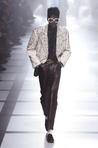 Gucci RTW Fall 2022