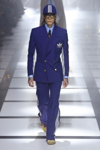 Gucci RTW Fall 2022