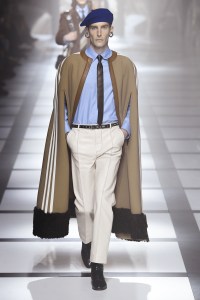 Gucci RTW Fall 2022