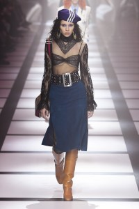 Gucci RTW Fall 2022