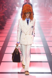 Gucci RTW Fall 2022