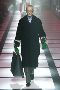 Gucci RTW Fall 2022