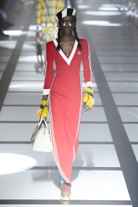 Gucci RTW Fall 2022