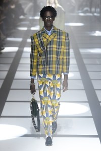 Gucci RTW Fall 2022