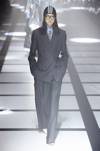 Gucci RTW Fall 2022