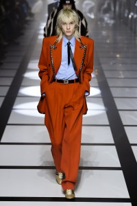 Gucci RTW Fall 2022