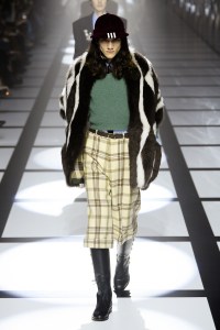 Gucci RTW Fall 2022