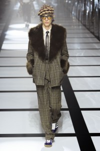 Gucci RTW Fall 2022