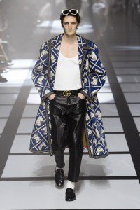 Gucci RTW Fall 2022